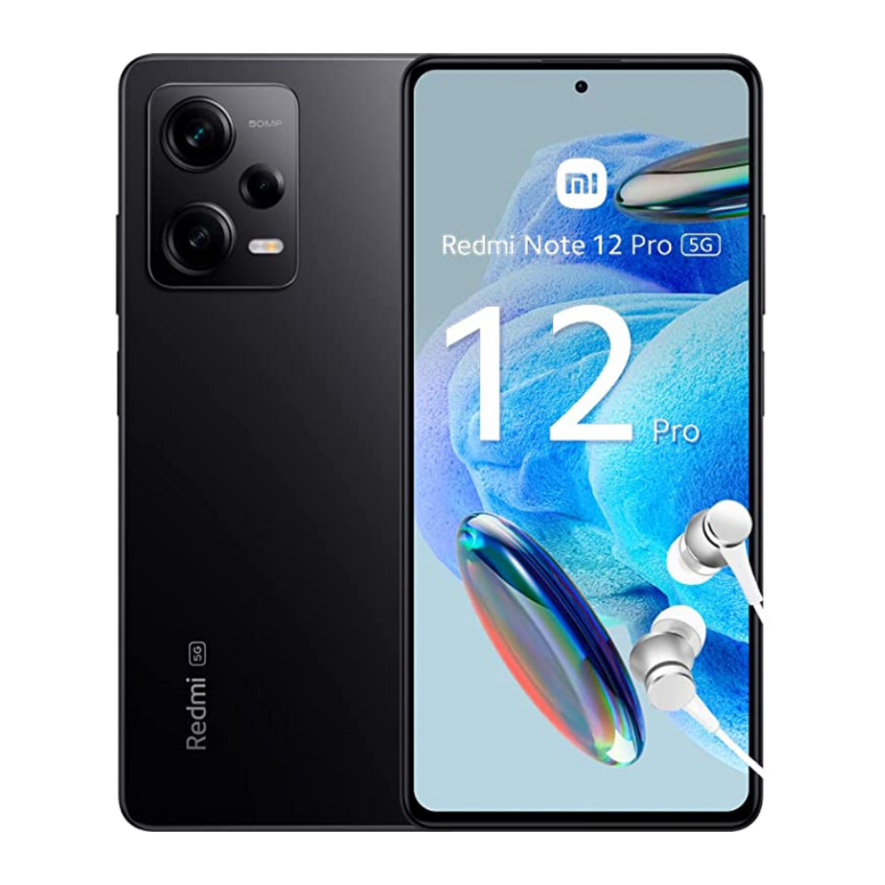 Xiaomi Redmi Note 12 Pro 5G