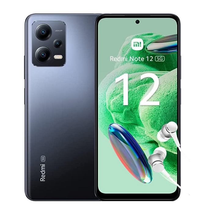 Xiaomi Redmi Note 12 5G