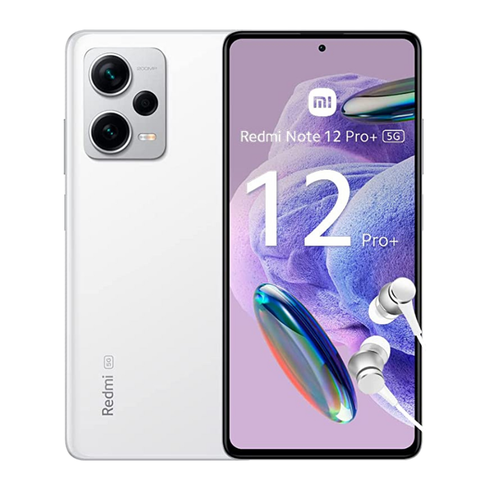 Xiaomi Redmi Note 12 Pro+ 5G