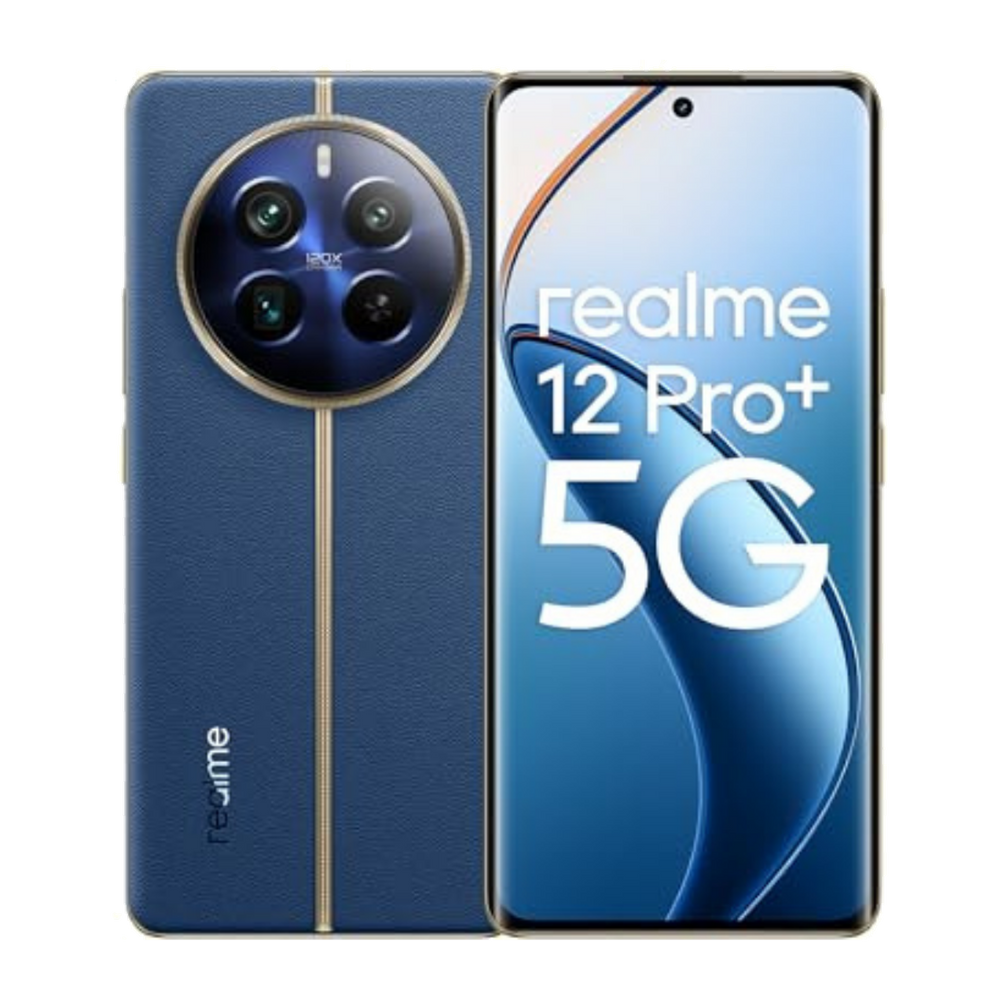 Realme 12 pro plus