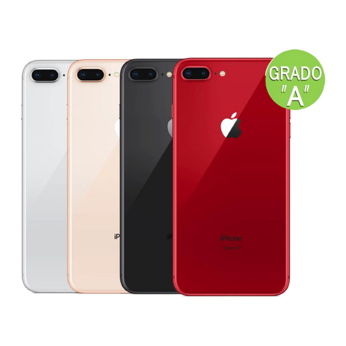 iPhone 8 Plus Rigenerato