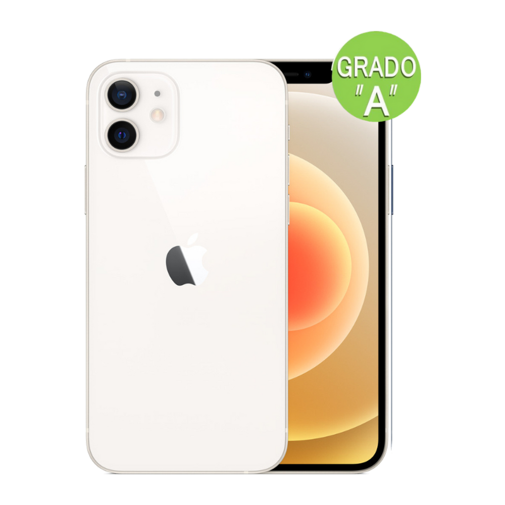 iPhone 12 Mini RIgenerato
