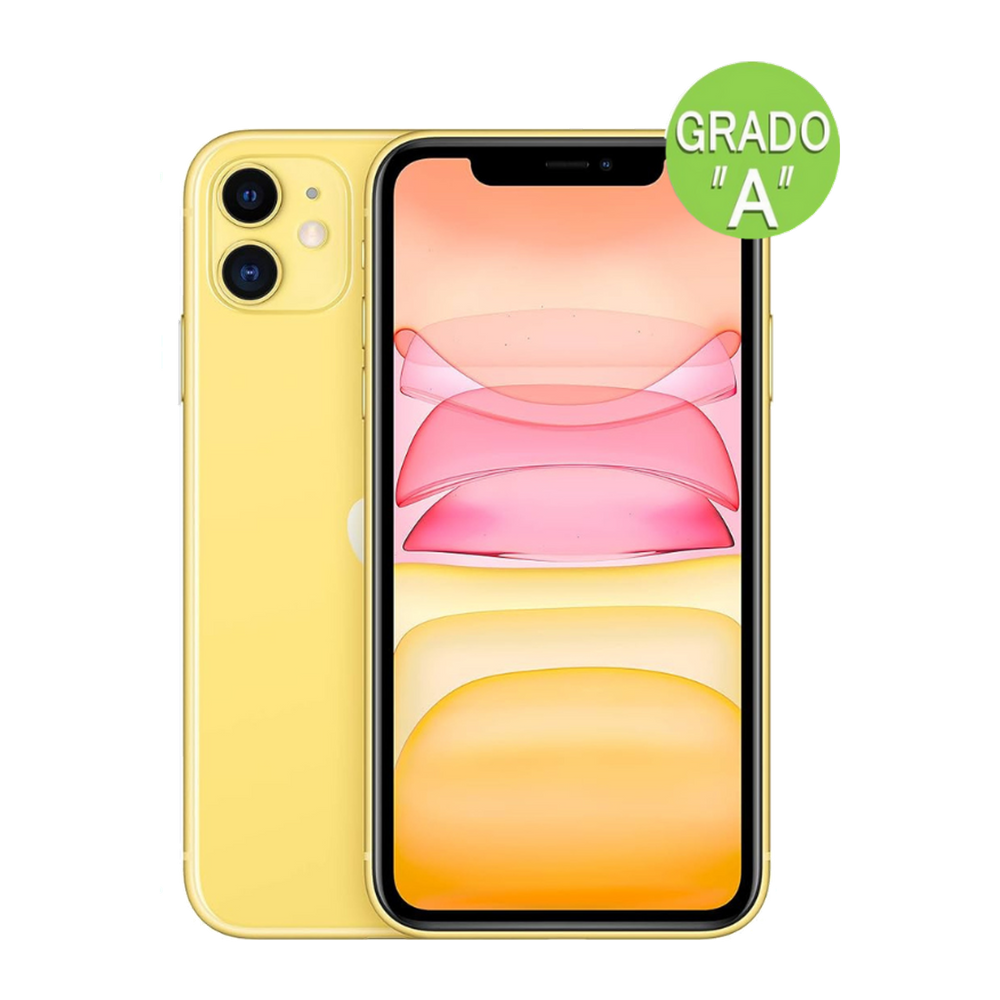 iPhone 11 Rigenerato