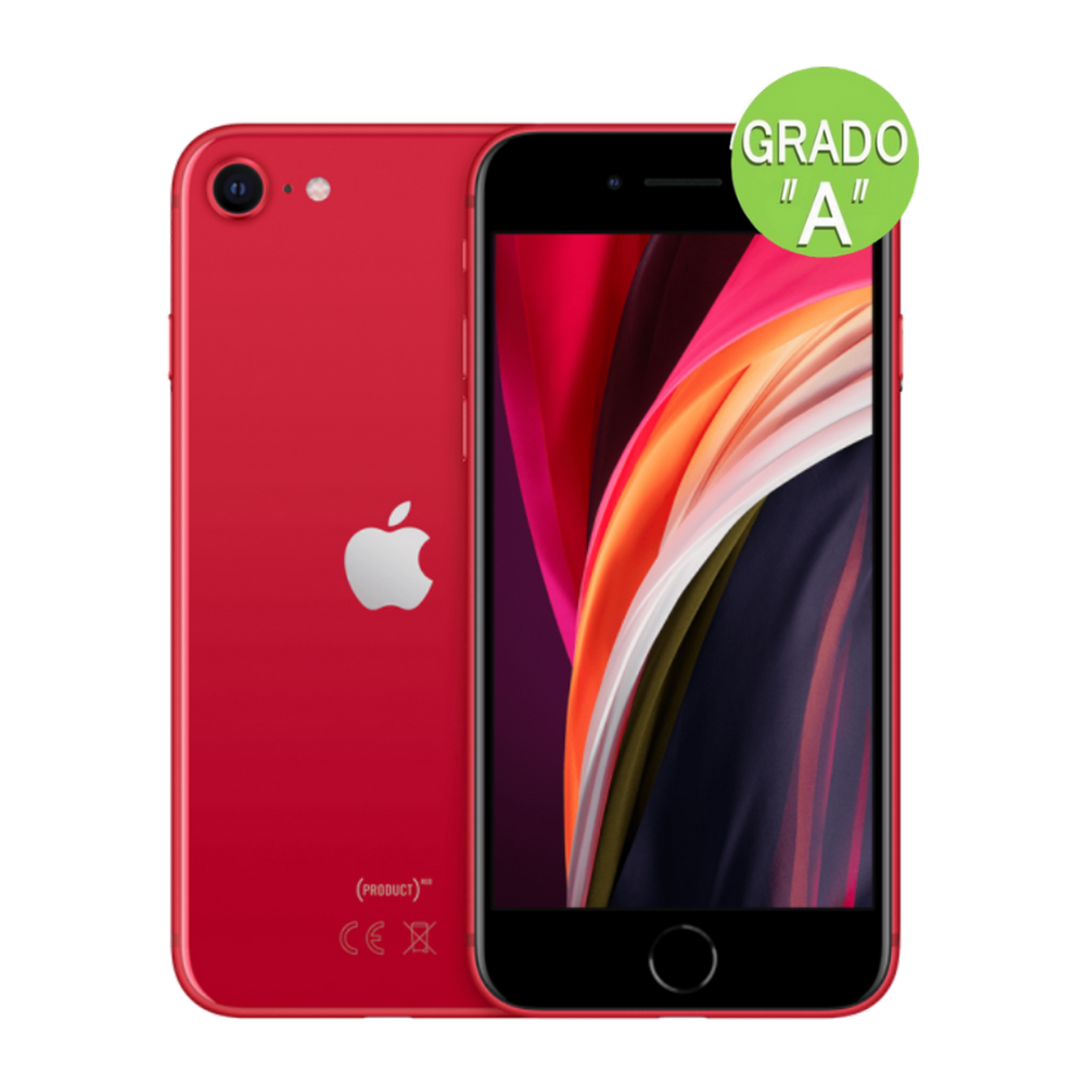 iPhone 8 Rigenerato