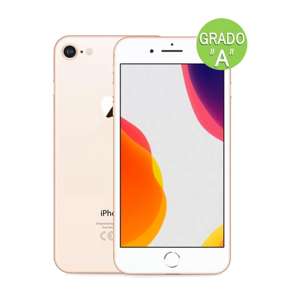 iPhone 8 Rigenerato