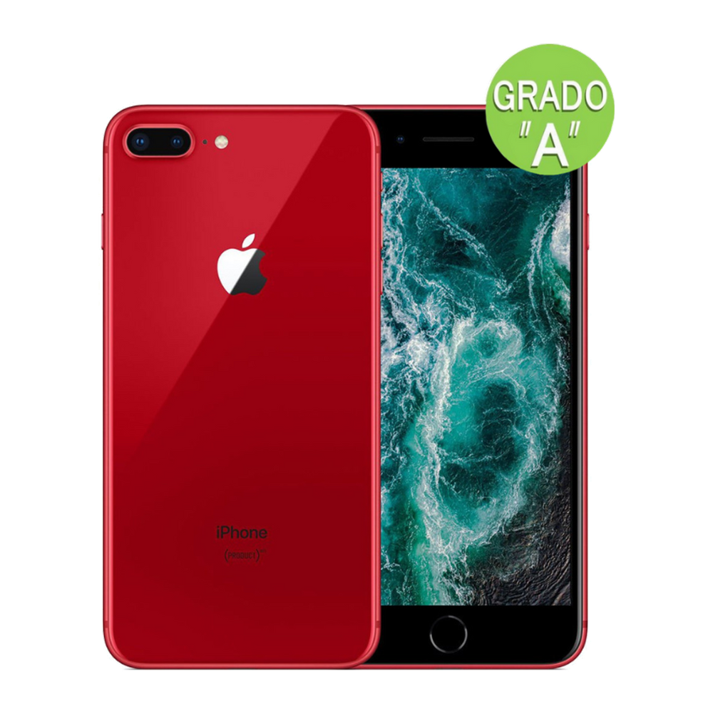 iPhone 8 Plus Rigenerato