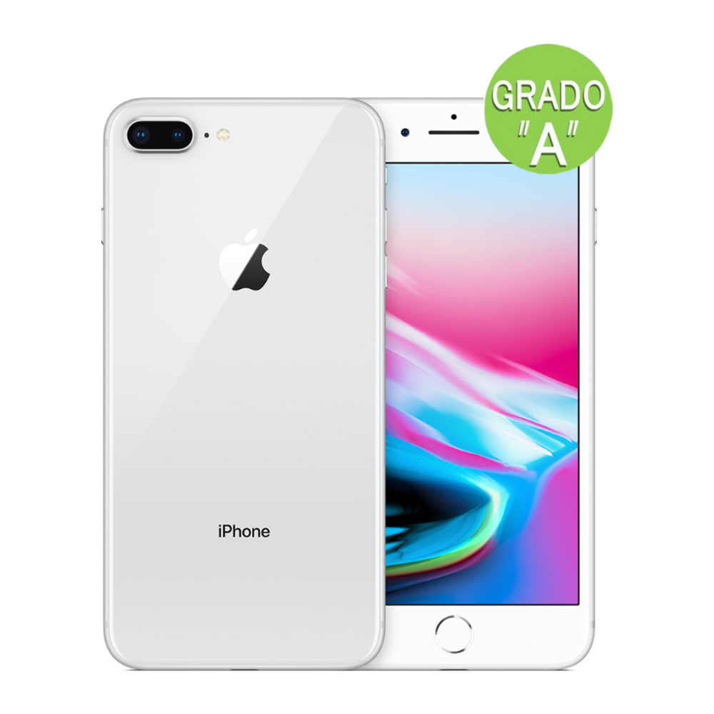 iPhone 8 Plus Rigenerato