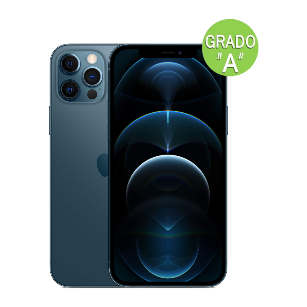iPhone 12 PRO Rigenerato