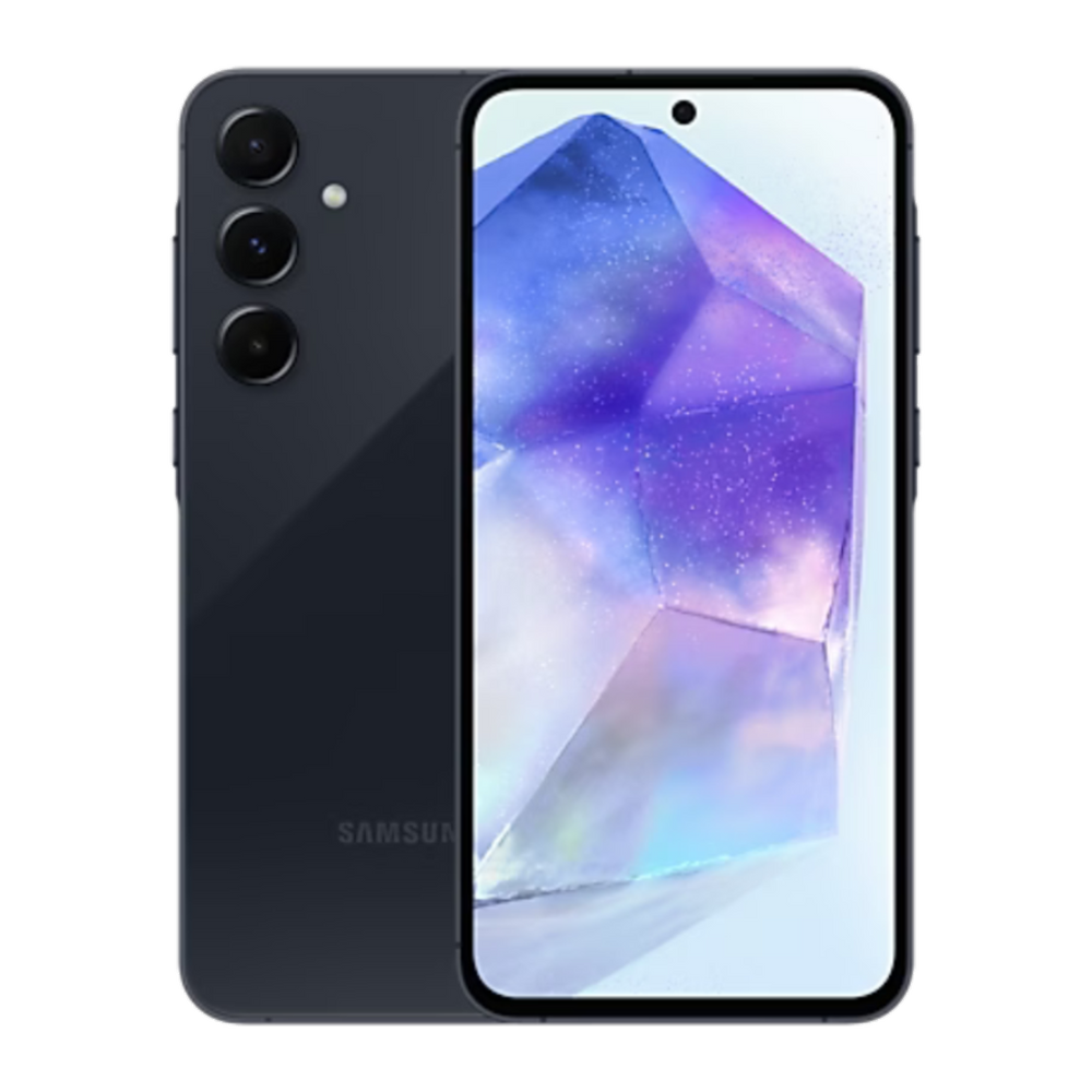 Samsung A55