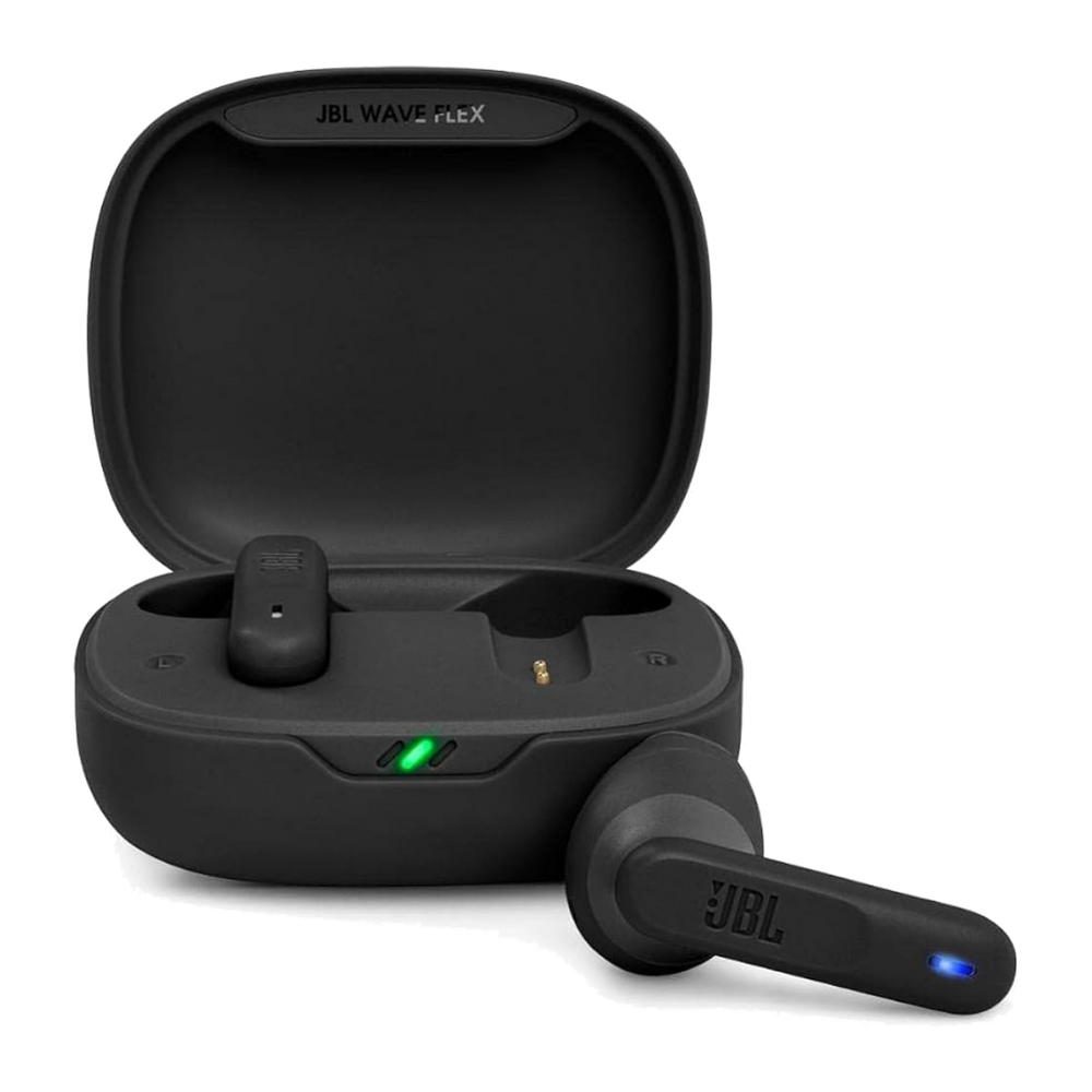 JBL Wave Flex Auricolari