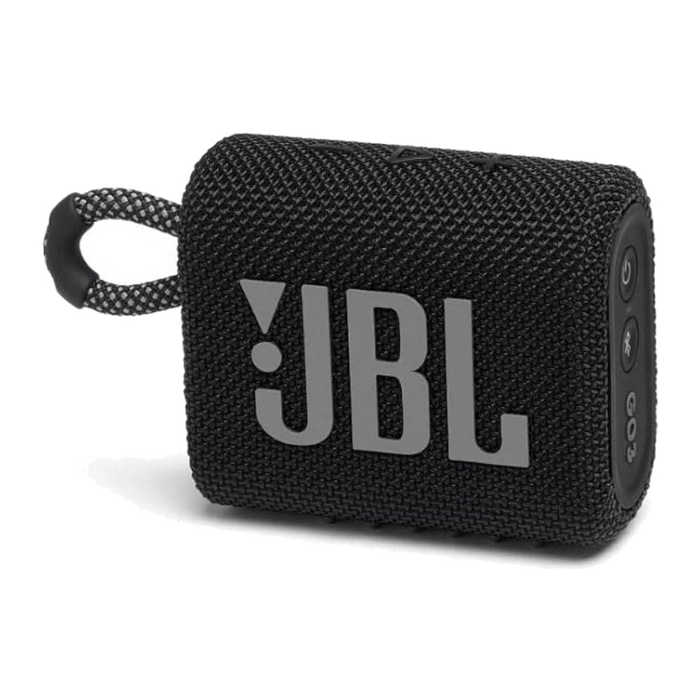 JBL GO 3