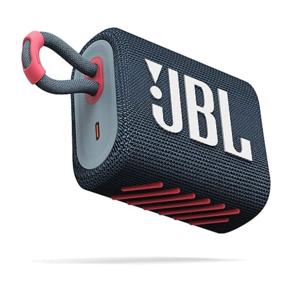 JBL GO 3