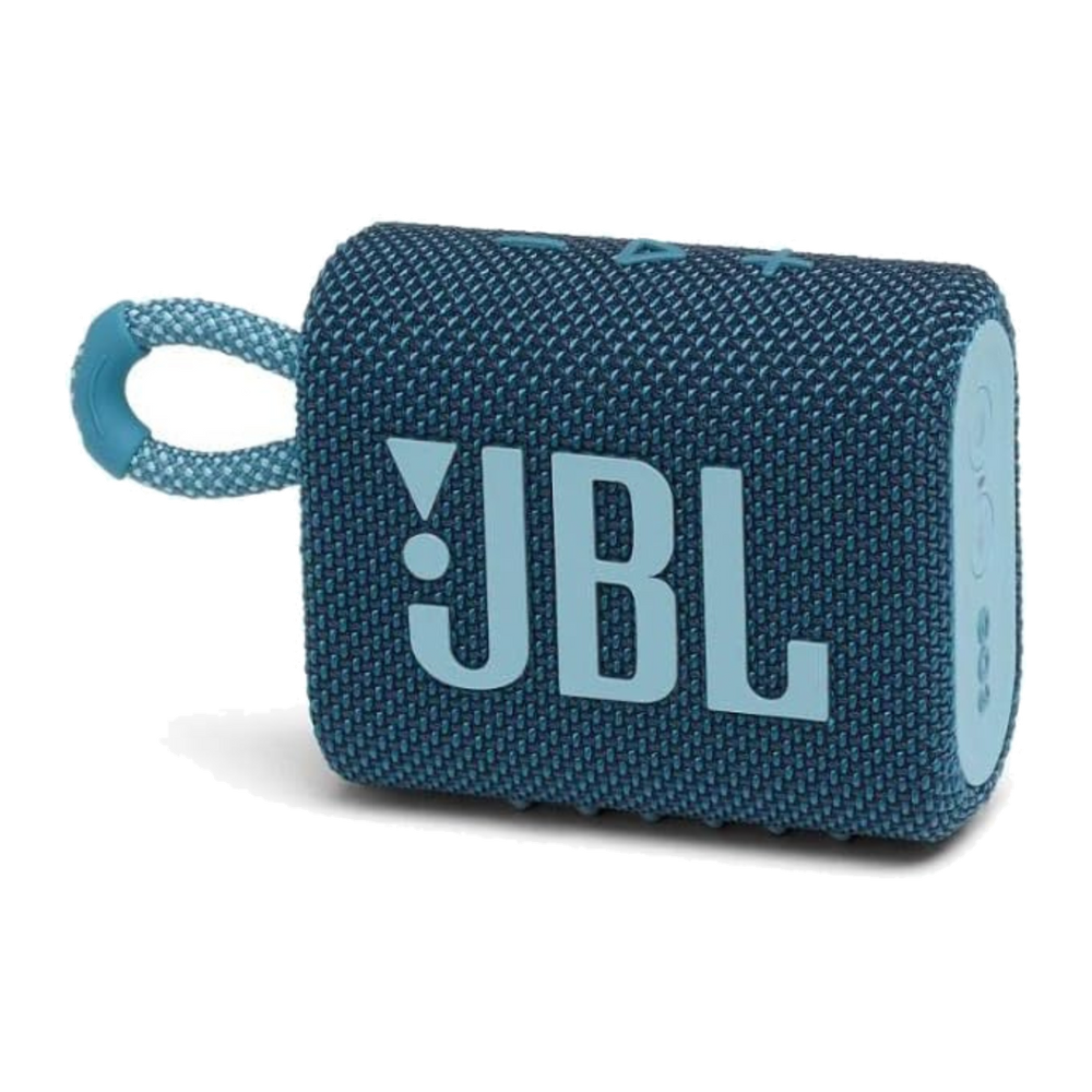 JBL GO 3