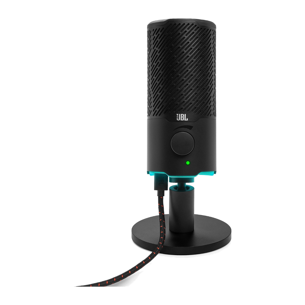 JBL MICROFONO QUANTUM STREAM