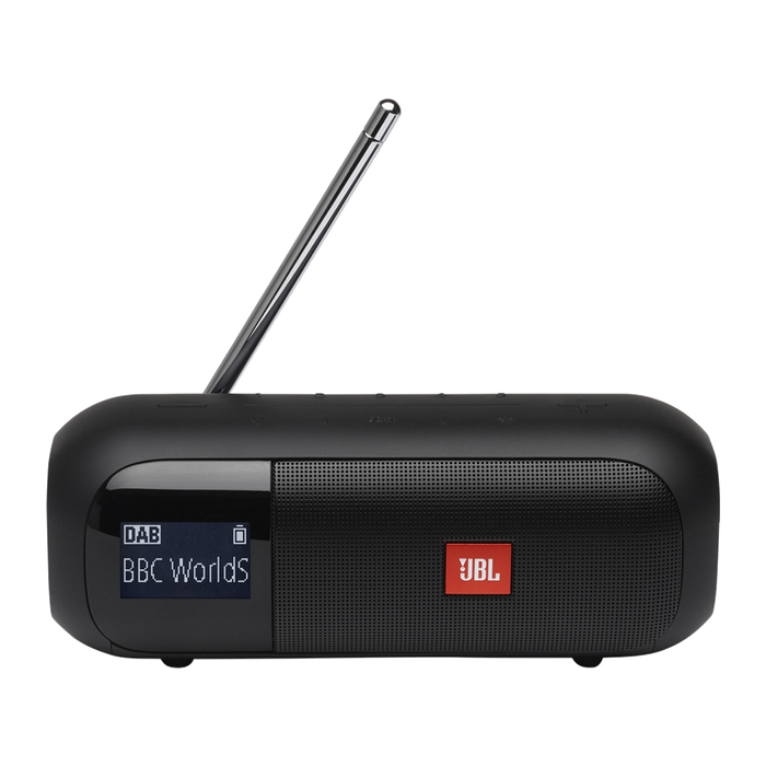 JBL TUNER 2