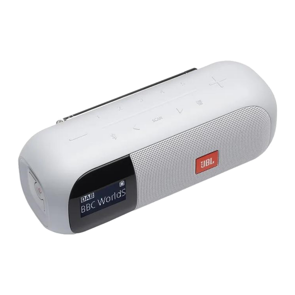 JBL TUNER 2
