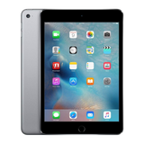 Apple iPad  Mini 4 Gen Rigenerato