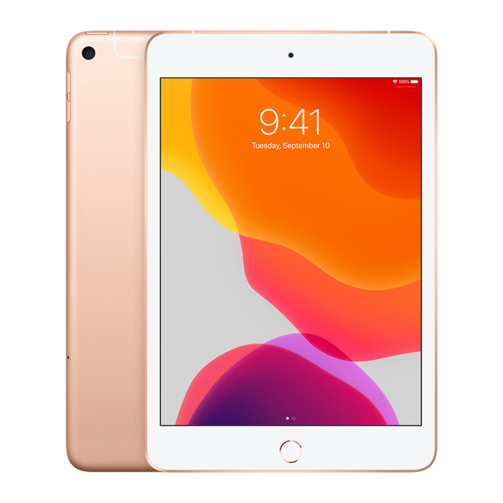 Apple iPad  Mini 4 Gen Rigenerato