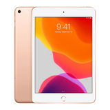 Apple iPad  Mini 4 Gen Rigenerato