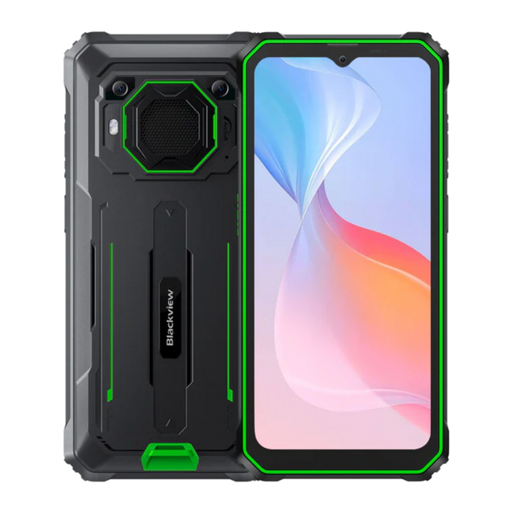 Blackview BV6200Pro
