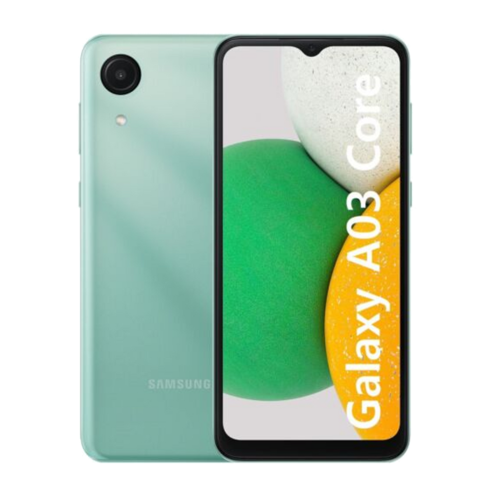 Samsung Galaxy A03 Core
