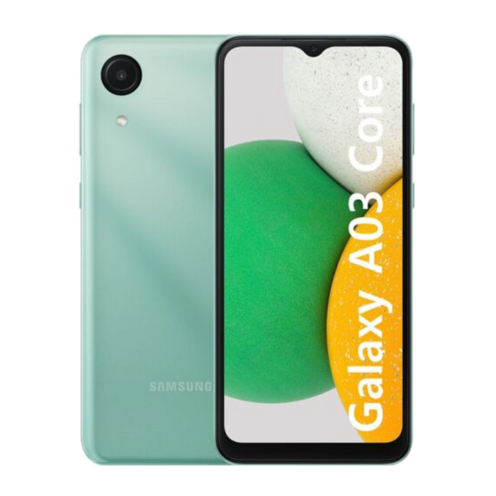 Samsung Galaxy A03 Core