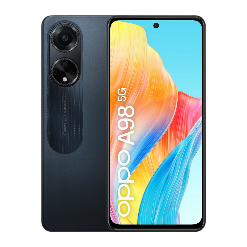 OPPO A98