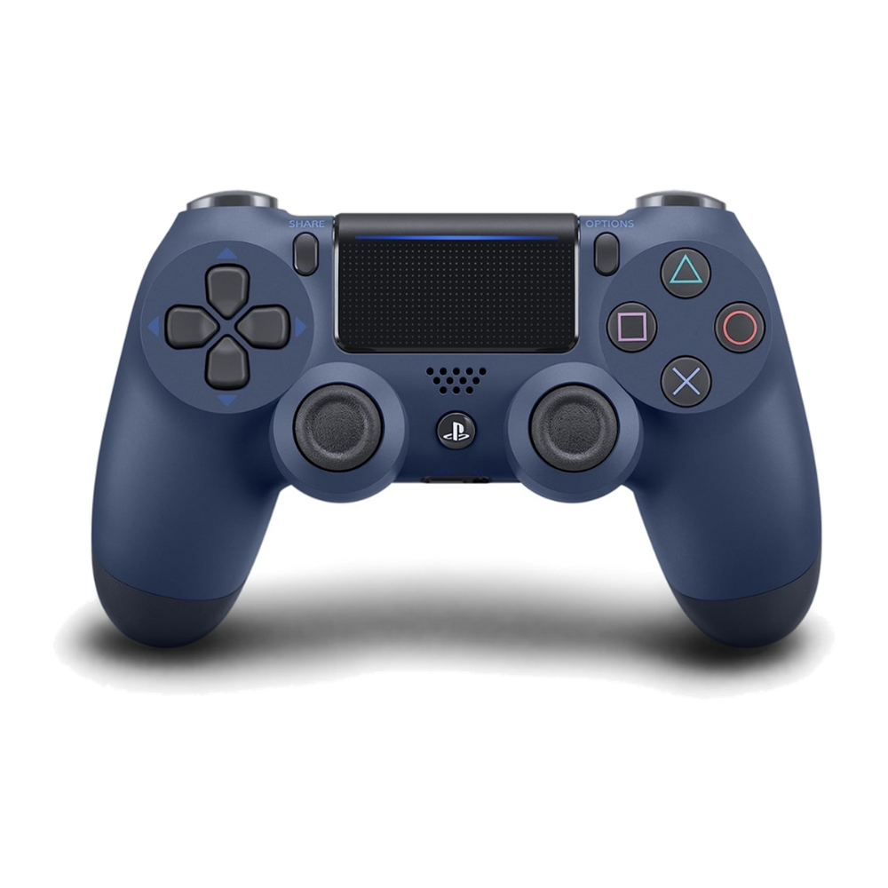Dualshock 4