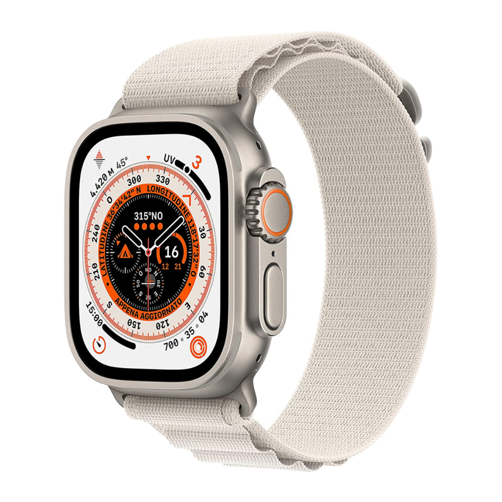 Apple Watch Ultra 2