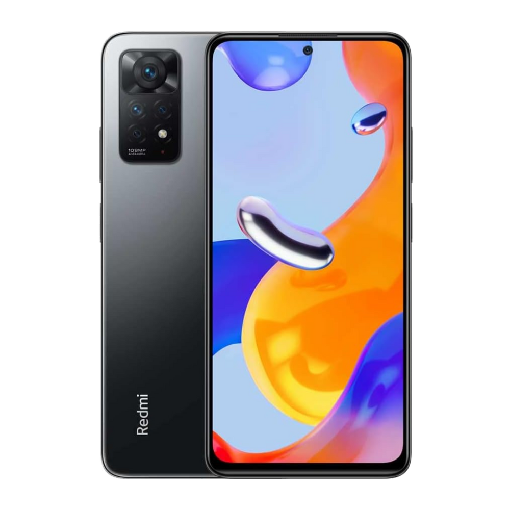 Xiaomi Redmi Note 11 Pro 5G