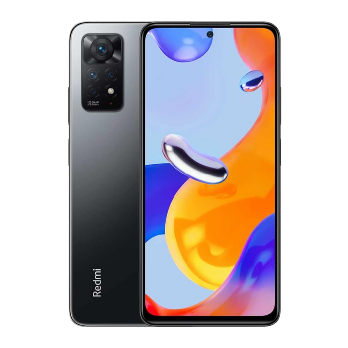 Xiaomi Redmi Note 11 Pro 5G