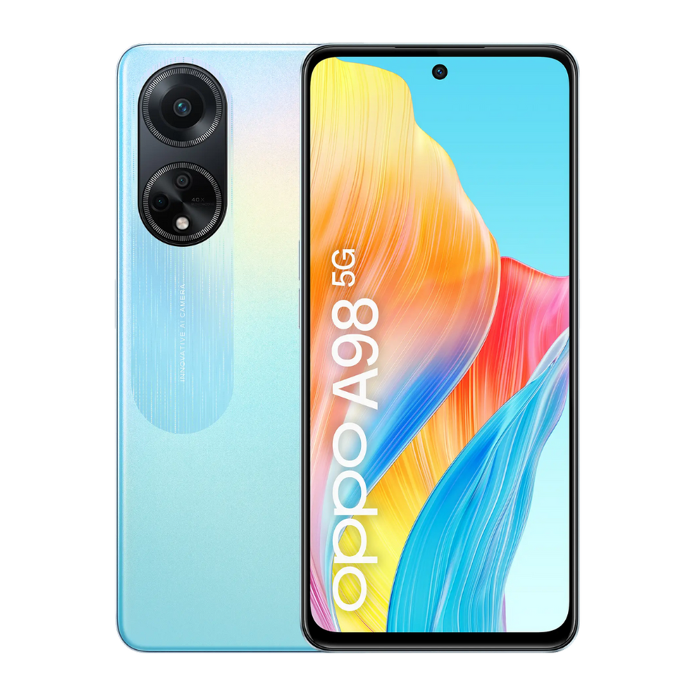OPPO A98