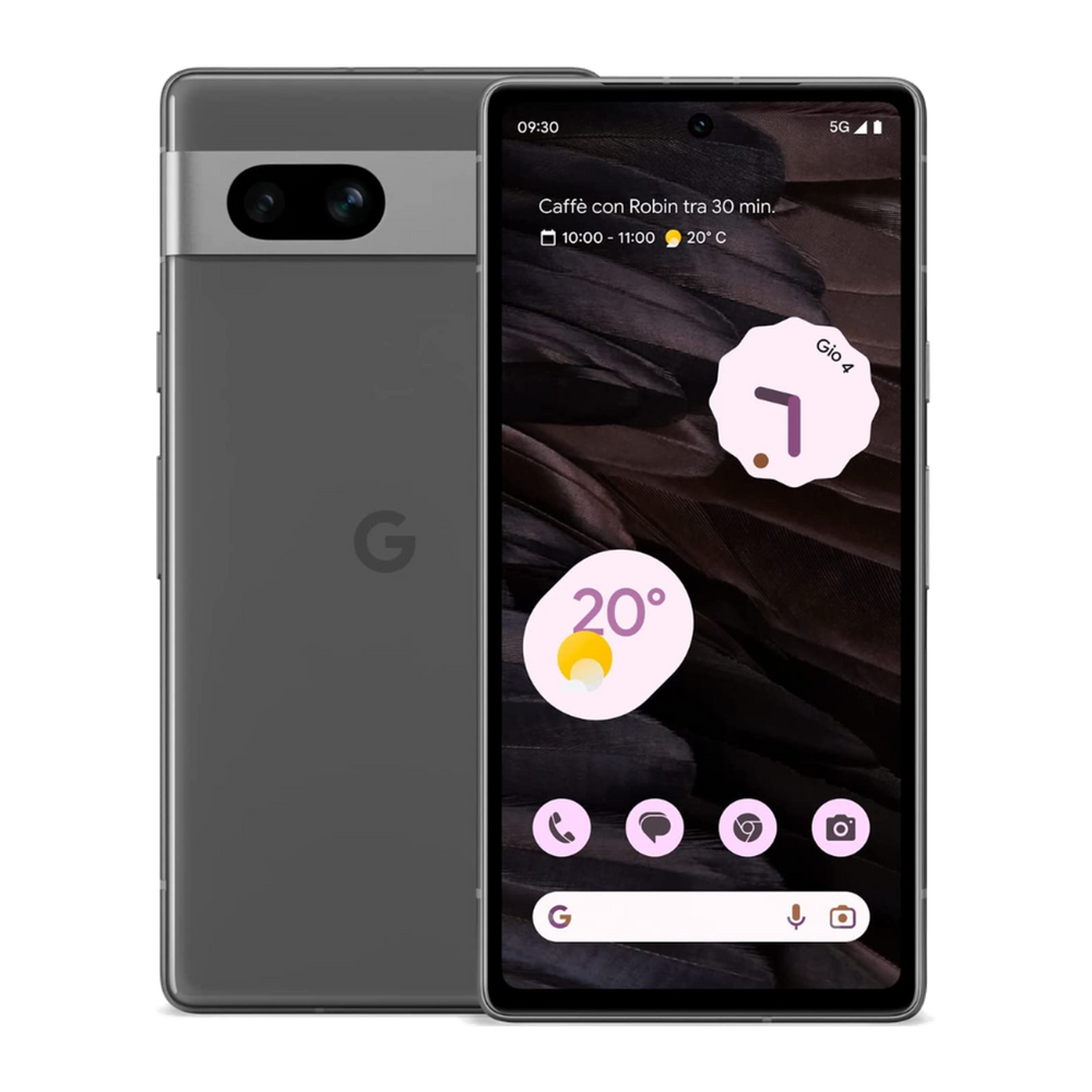 Google Pixel 7a