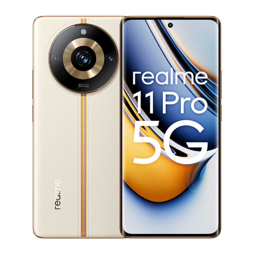 Realme 11 Pro 5g
