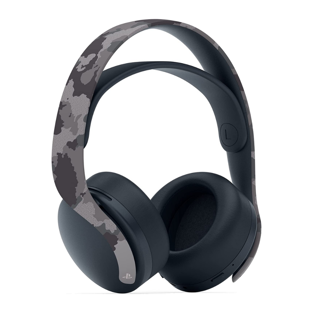 Sony Pulse 3D Wireless Headset