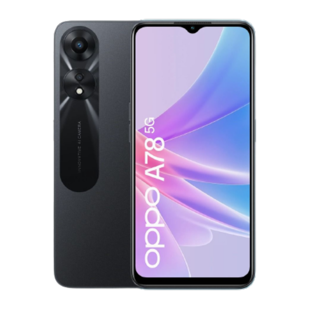 OPPO A78 5G