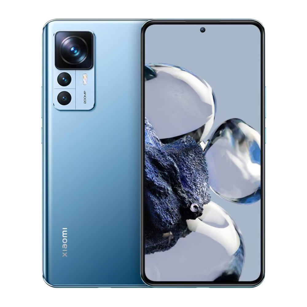 Xiaomi 12T Pro 5G