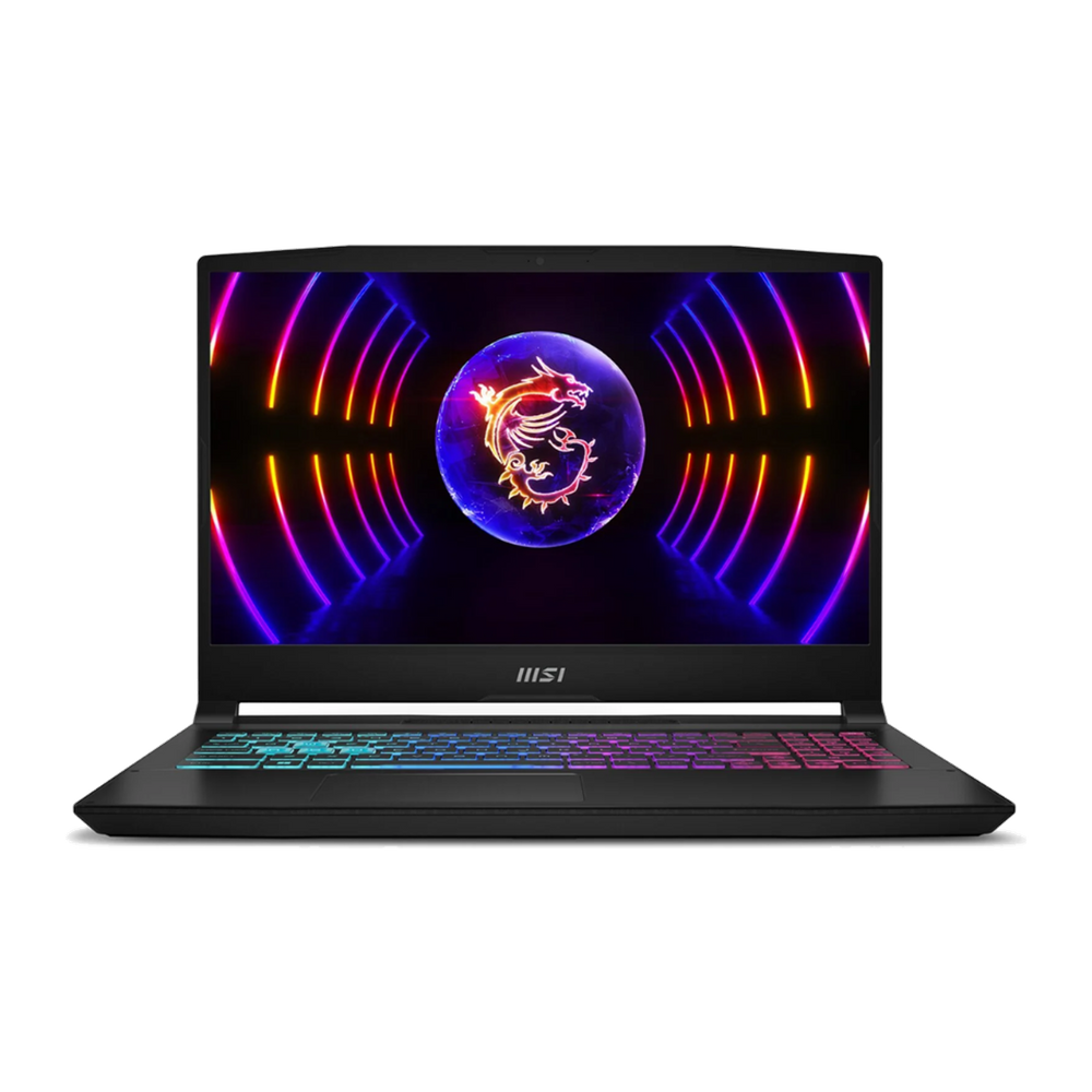 MSI Katana 15 B12VGK-048IT