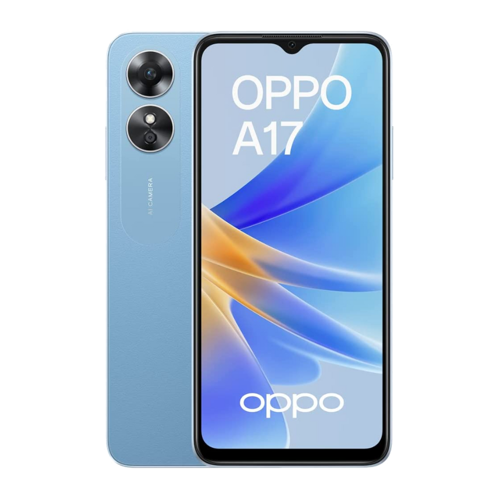 OPPO A17