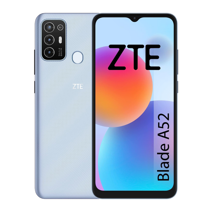 ZTE BLADE A52