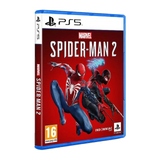 Marvel's Spider-Man 2