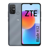 ZTE BLADE A52