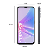 OPPO A78 5G