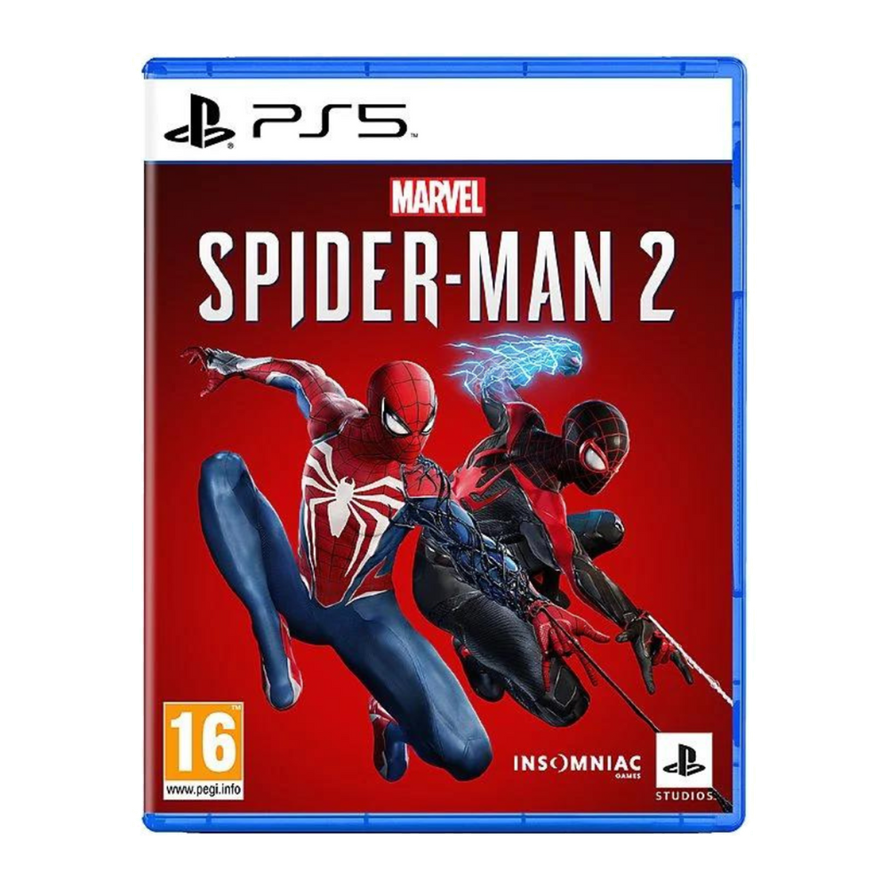 Marvel's Spider-Man 2