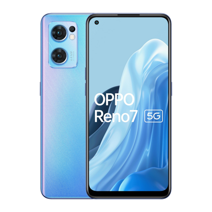 Oppo Reno 7 5g