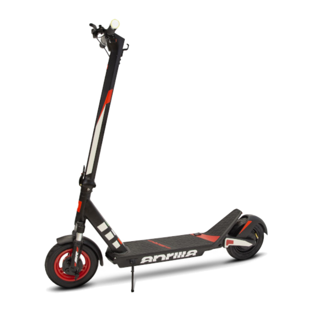 Aprilia Monopattino elettrico - eSR2 + Frecce