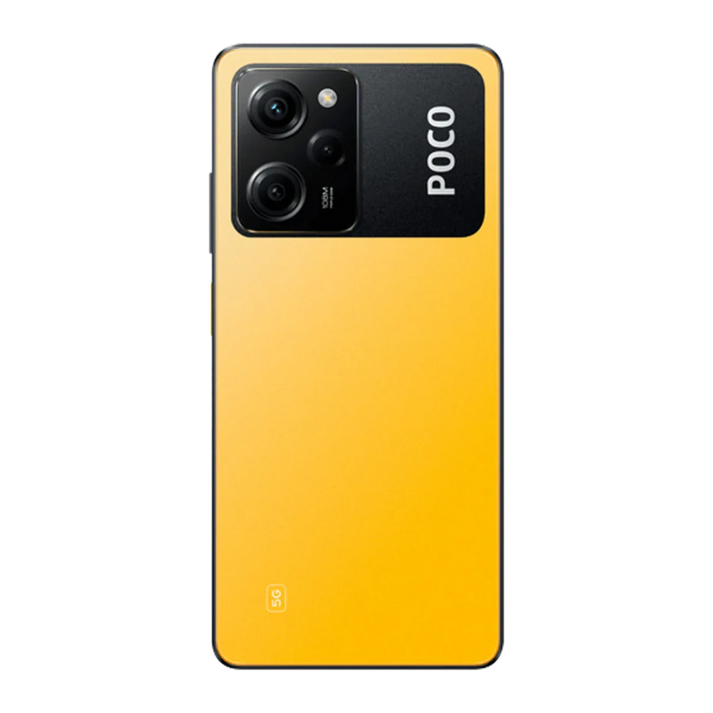 Xiaomi Poco X5 Pro