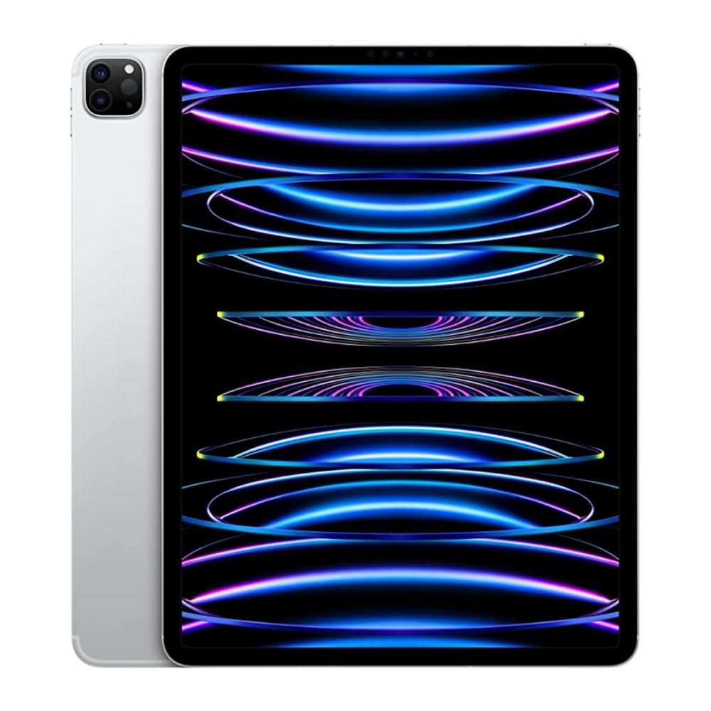 iPad Pro 11" M2