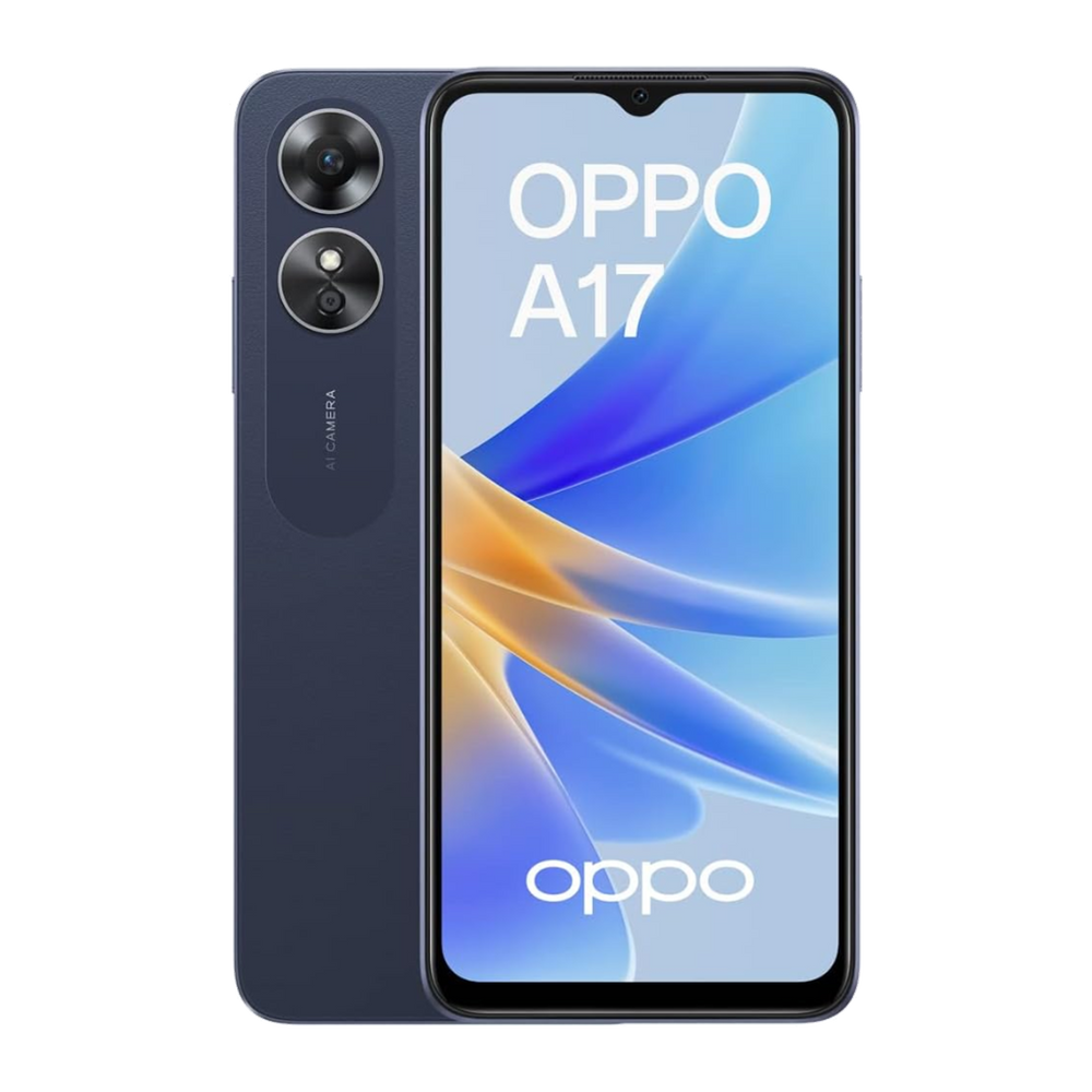OPPO A17
