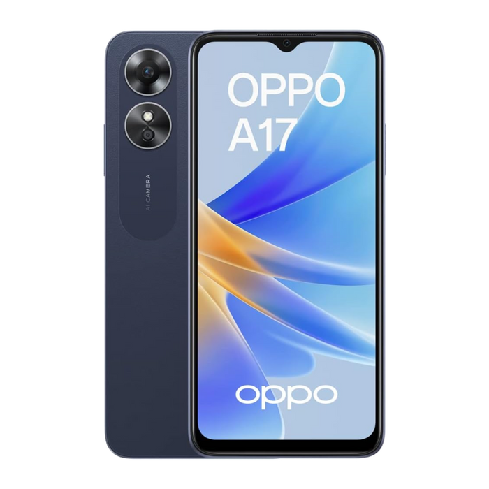 OPPO A17